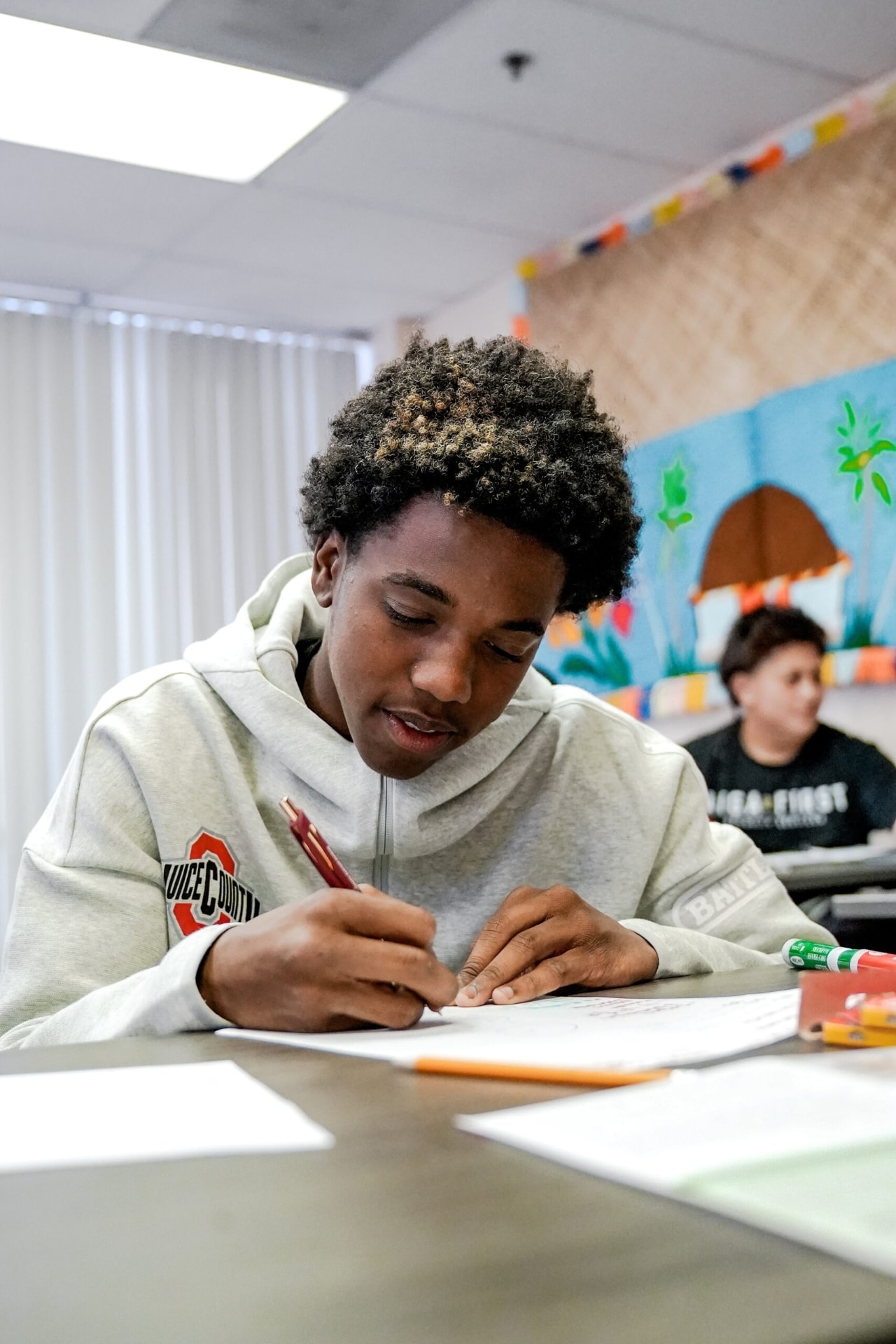 Morning Standard