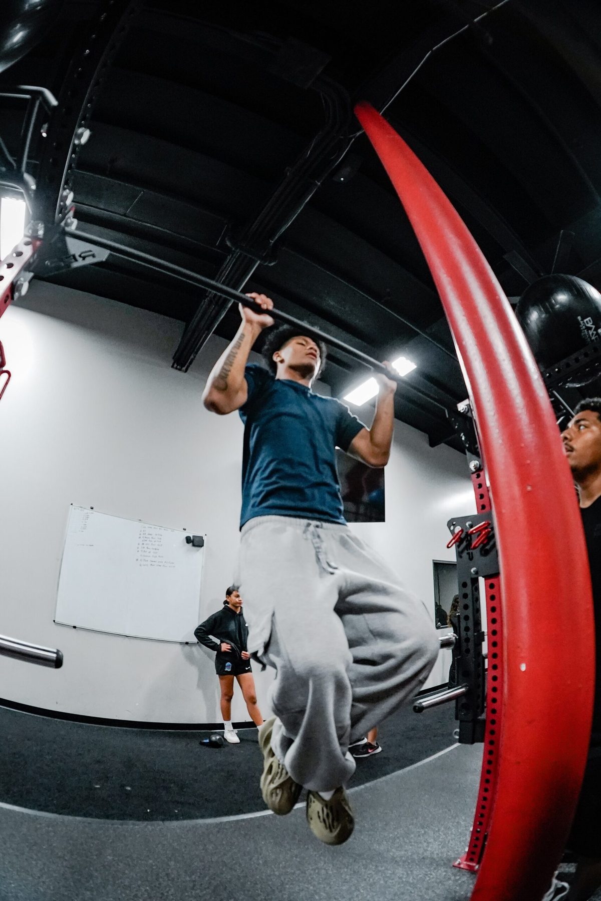 Sports Training