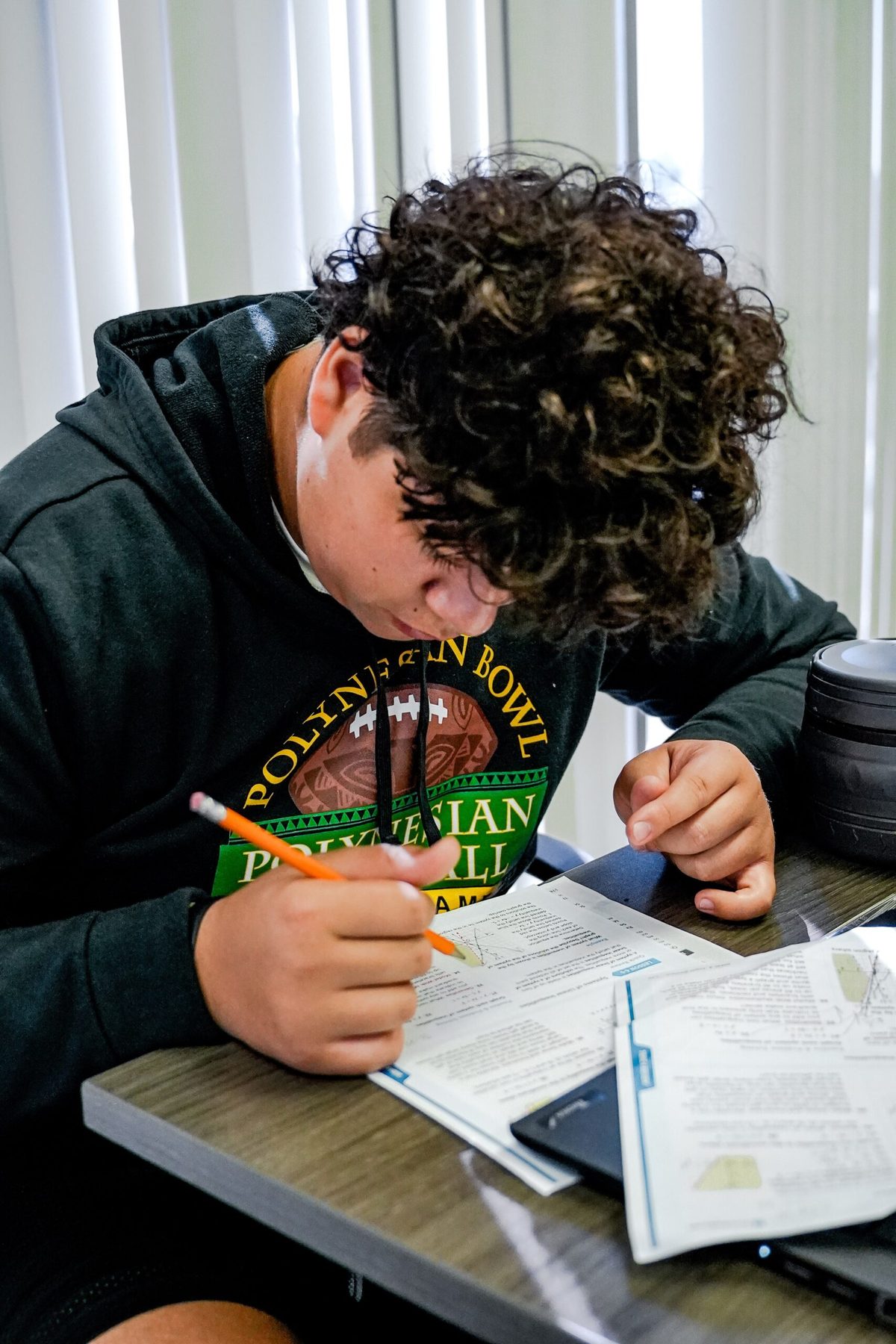 Study Hall